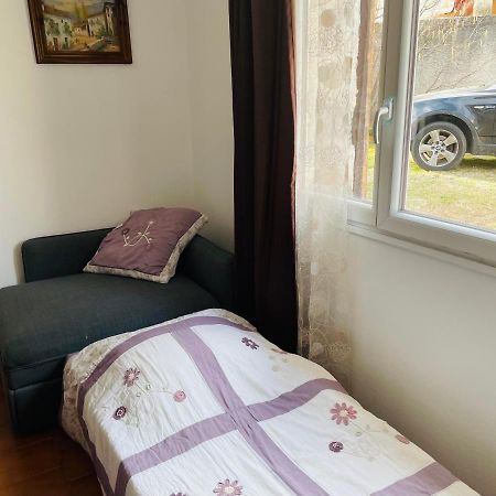 Gite Marydidou Entressen Buitenkant foto