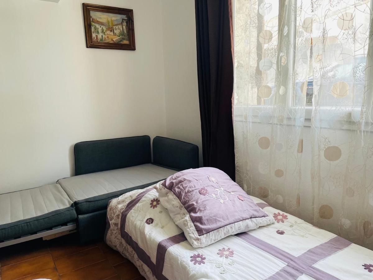 Gite Marydidou Entressen Buitenkant foto